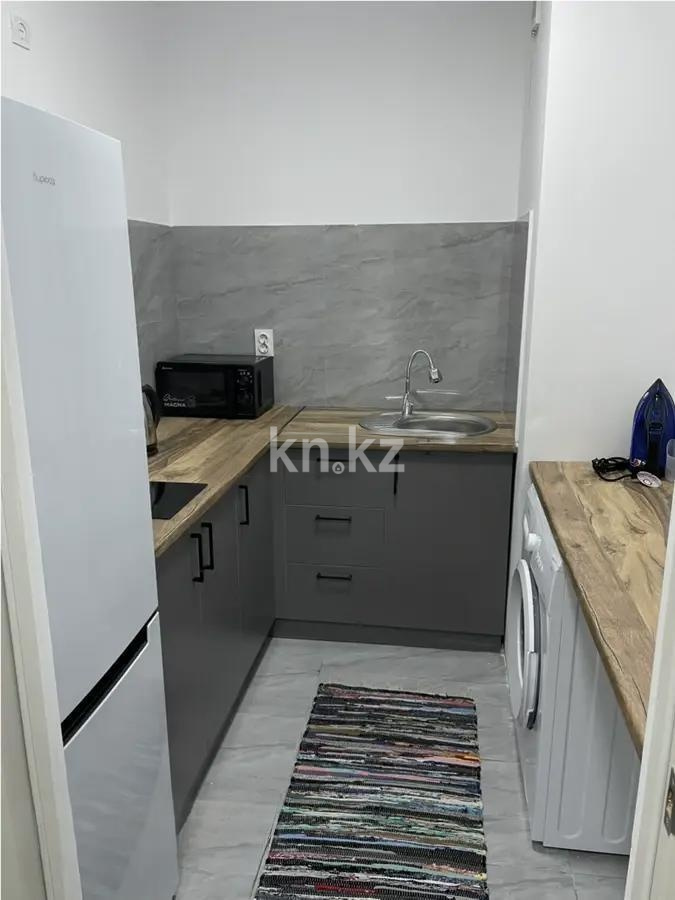 Продажа 1-комнатной квартиры, 30 м² - Недвижимость в Алматы - страница 25 фото 2 из 2