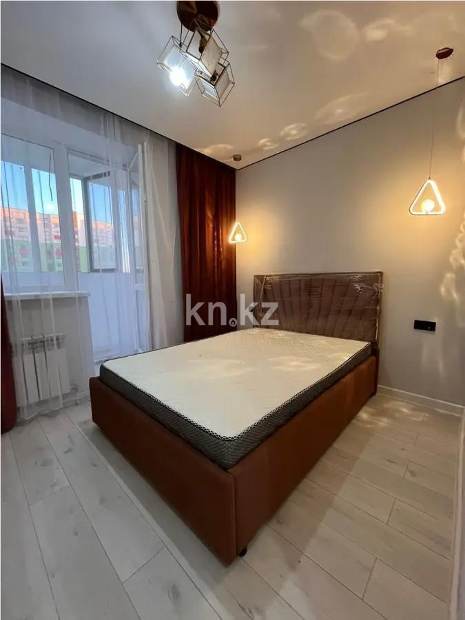 Продажа 2-комнатной квартиры, 39 м² - Недвижимость в Астане - страница 26 фото 2 из 5