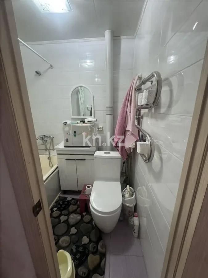 Продажа 2-комнатной квартиры, 44 м², мкр-н 1, дом  30 в Алматы - фото 3