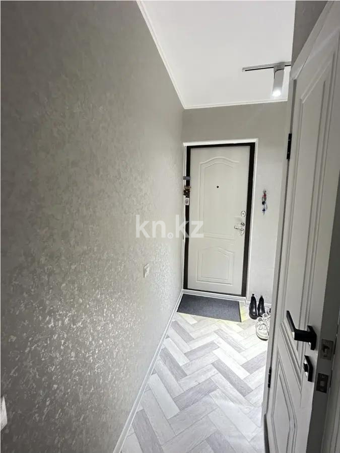 Продажа 1-комнатной квартиры, 34 м² - Продажа однокомнатных квартир от собственников в Алматы - страница 5 фото 4 из 4