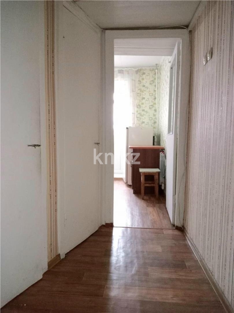 Продажа 3-комнатной квартиры, 54 м² - Продажа квартир в блочном доме в Темиртау фото 13 из 18