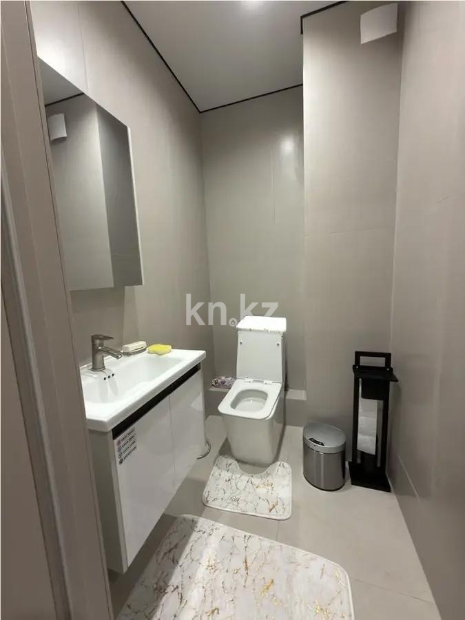 Продажа 3-комнатной квартиры, 78 м² - Продажа трехкомнатных квартир в Бостандыкском р-не Алматы фото 6 из 6