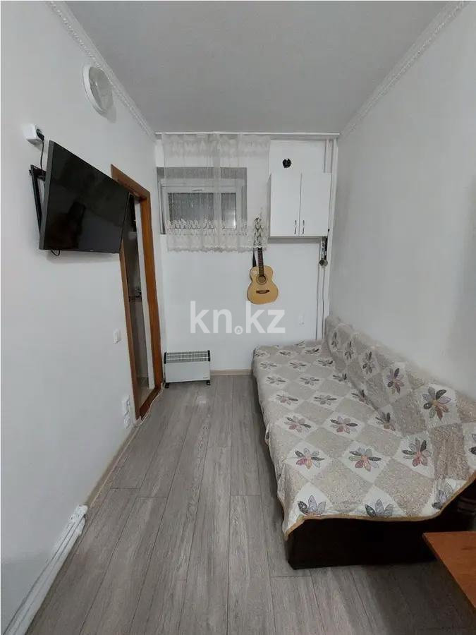 Продажа 1-комнатной квартиры, 18 м² - Продажа однокомнатных квартир от собственников в Астане - страница 3 фото 1 из 2