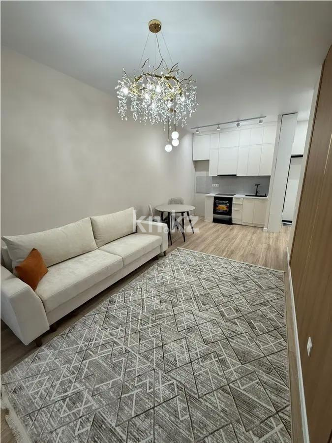 Продажа 2-комнатной квартиры, 40 м² - Продажа  двухкомнатных квартир в новостройках Астаны - страница 2 фото 3 из 4