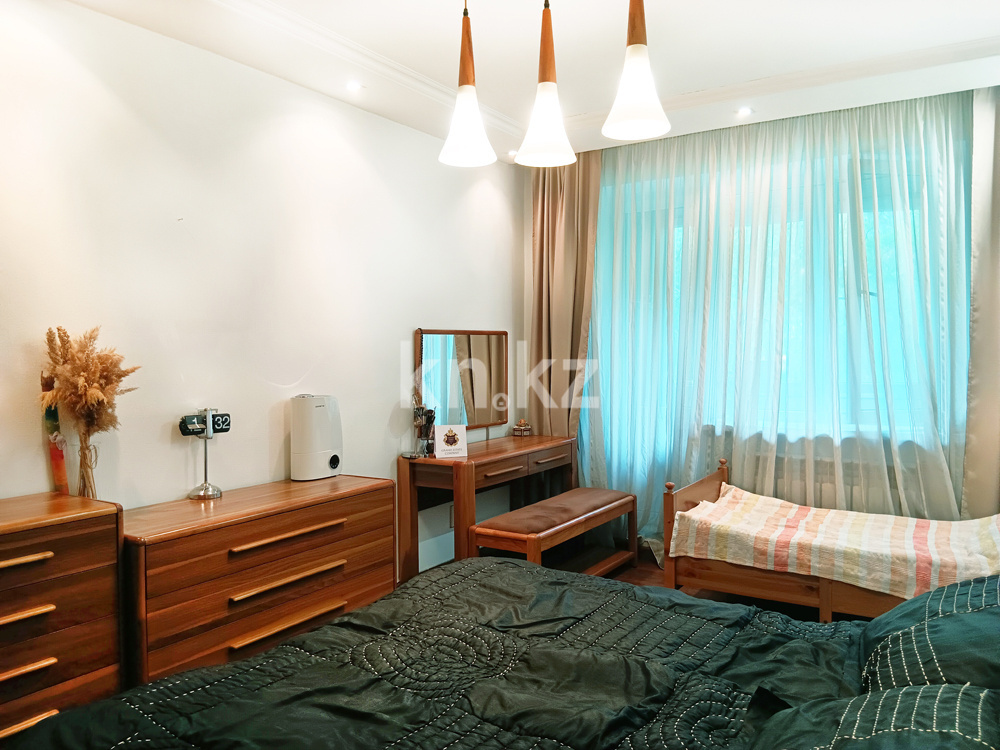 Продажа 2-комнатной квартиры, 54 м² - Продажа квартир в Алматы фото 8 из 23