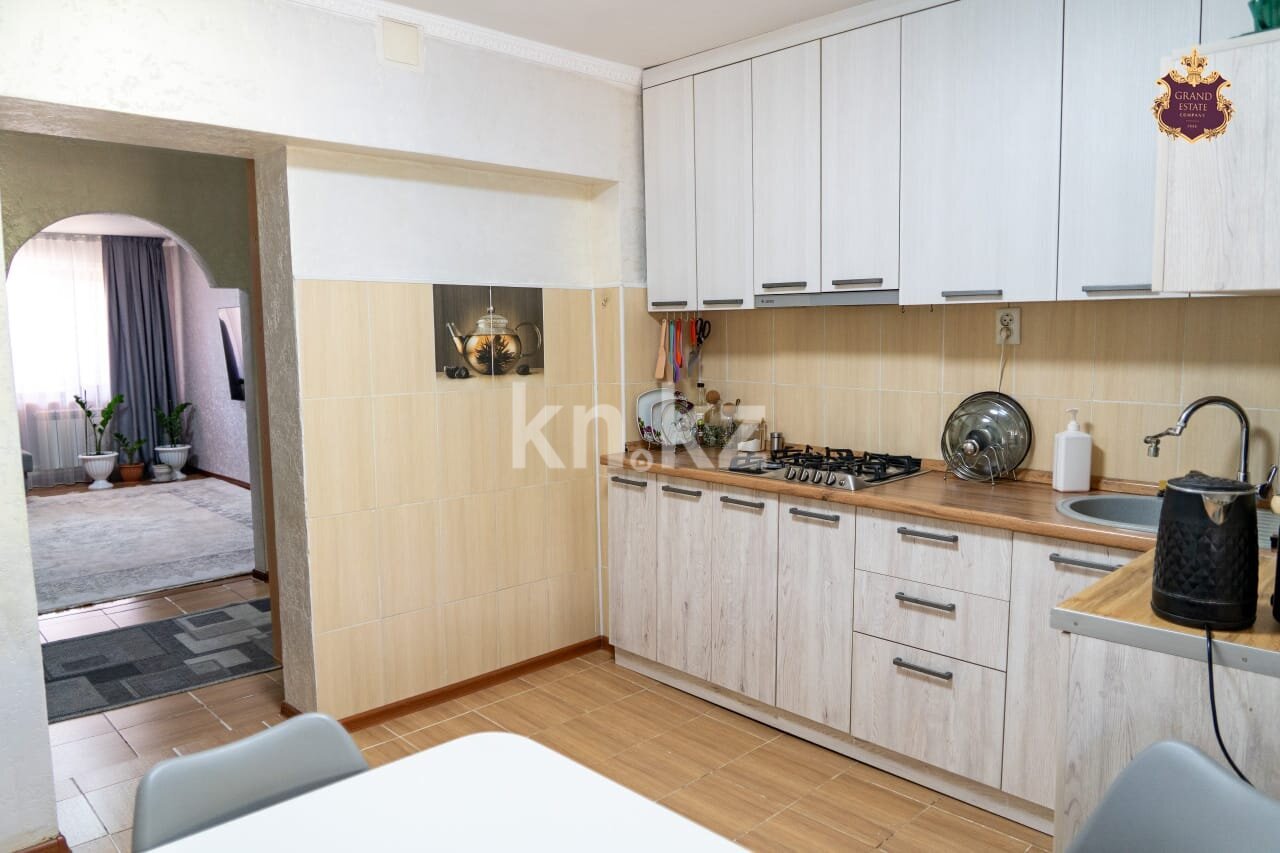Продажа 4-комнатного дома, 93 м² в Алматы - фото 3