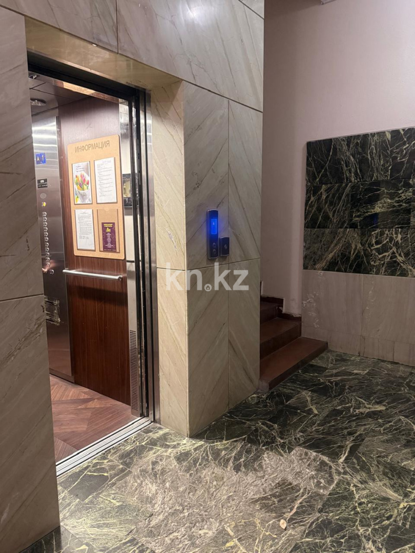 Продажа 2-комнатной квартиры, 53 м² - Продажа квартир в Казахстане - страница 12 фото 16 из 18