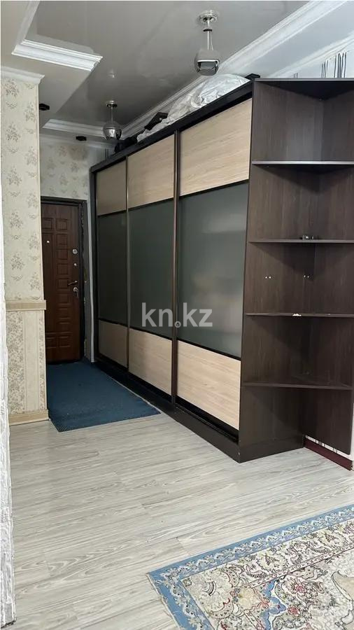 Продажа 3-комнатной квартиры, 92 м², ул. Бокейхана, дом  8 в Астане - фото 6