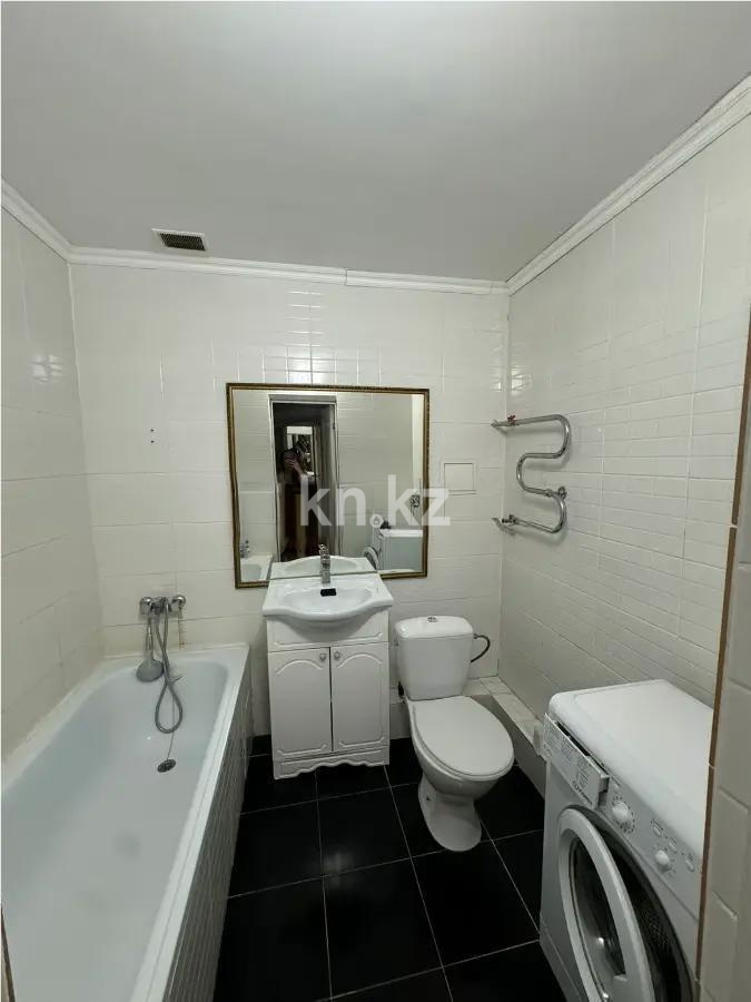 Продажа 2-комнатной квартиры, 68 м², пр. Кошкарбаева, дом  56 в Астане - фото 4