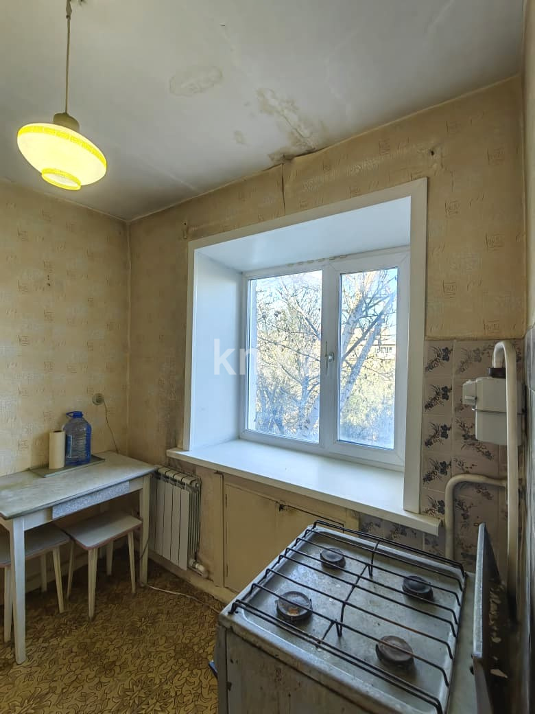 Продажа 2-комнатной квартиры, 41 м², ул. Алиханова, дом  28/1 - Продажа квартир в Караганде фото 17 из 24