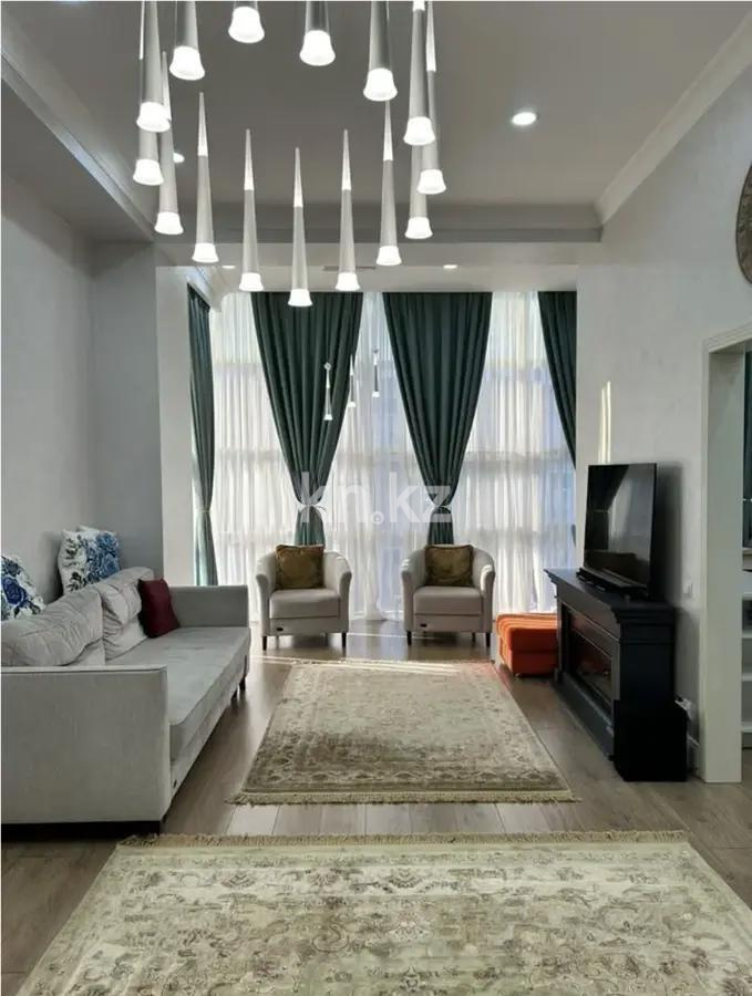 Продажа 3-комнатной квартиры, 120 м² - Продажа недвижимости в Казахстане - страница 7 фото 1 из 6