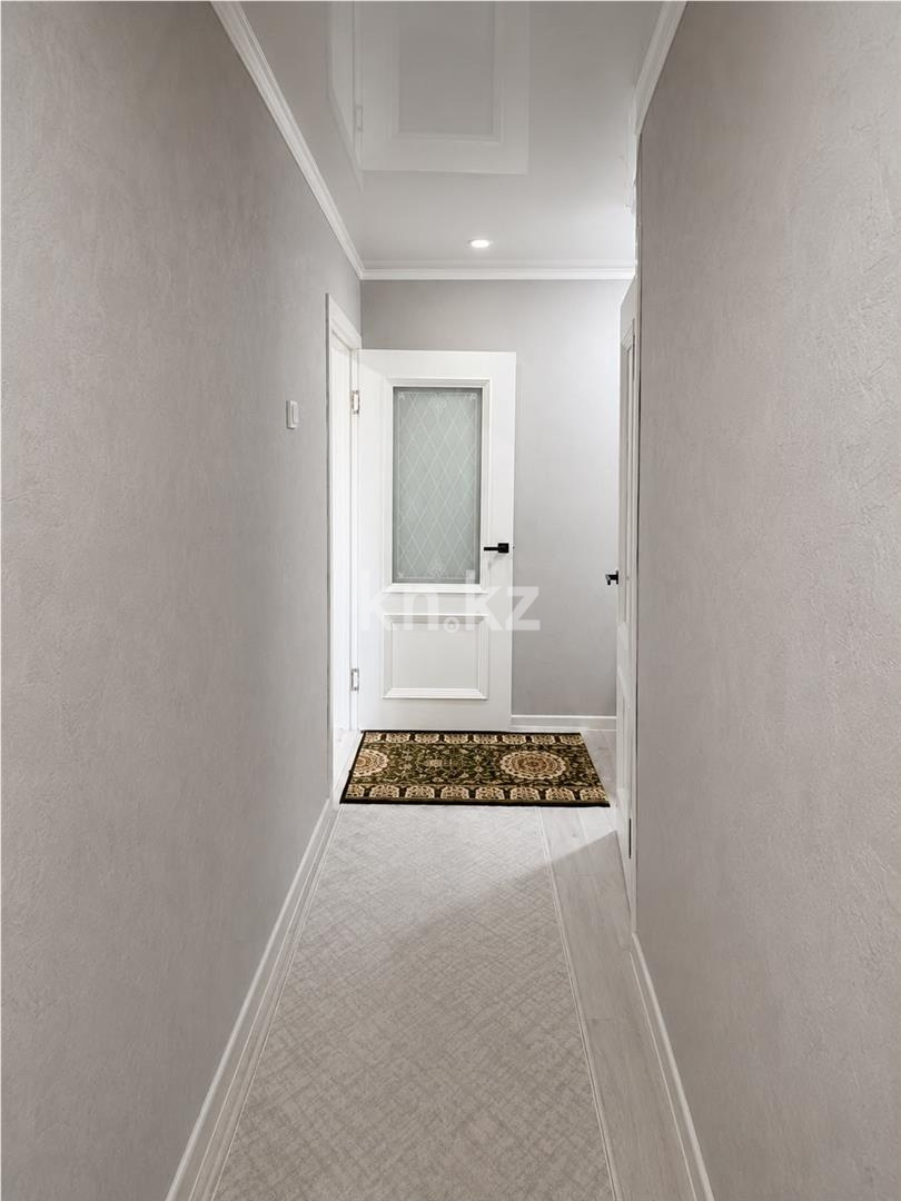 Продажа 2-комнатной квартиры, 43 м² - Продажа квартир в Павлодаре фото 4 из 7