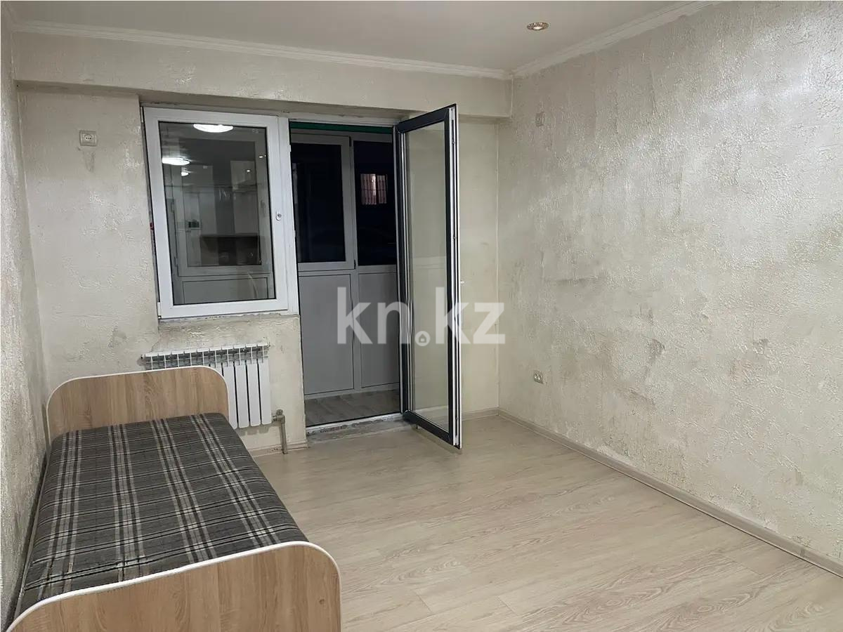 Продажа 1-комнатной квартиры, 27.4 м², ул. Жунисова, дом  14/2 - Продажа квартир в Казахстане фото 1 из 4
