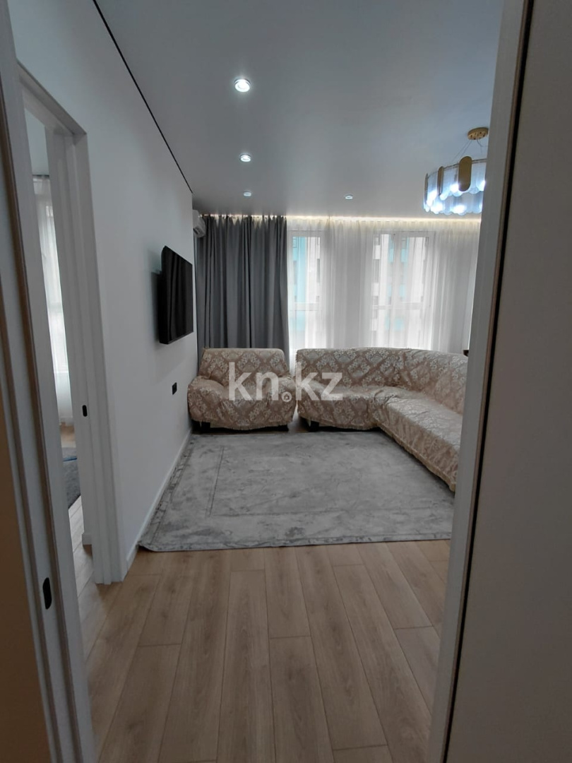 Аренда 3-комнатной квартиры посуточно, 80 м² - Недвижимость в Казахстане - страница 14 фото 18 из 30