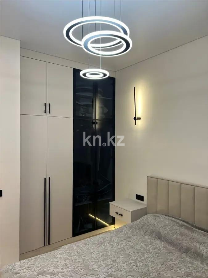 Продажа 3-комнатной квартиры, 70 м² - Продажа трехкомнатных квартир от собственников в Алматы фото 2 из 6