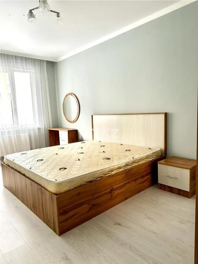 Продажа 3-комнатной квартиры, 82.85 м² в Алматы - фото 2