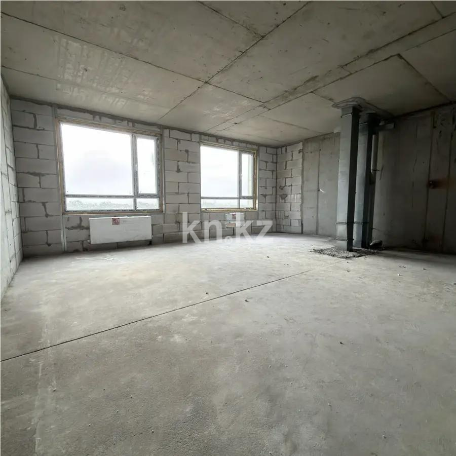 Продажа 1-комнатной квартиры, 40.3 м² в Алматы