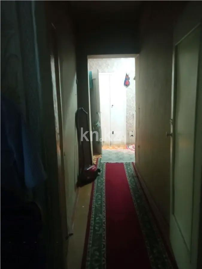 Продажа 3-комнатной квартиры, 65 м², ул. 13-й Военный городок, дом  40 в Алматы - фото 6