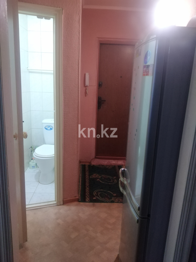 Аренда 2-комнатной квартиры, 44 м² - Аренда квартир помесячно в Алматы фото 8 из 9