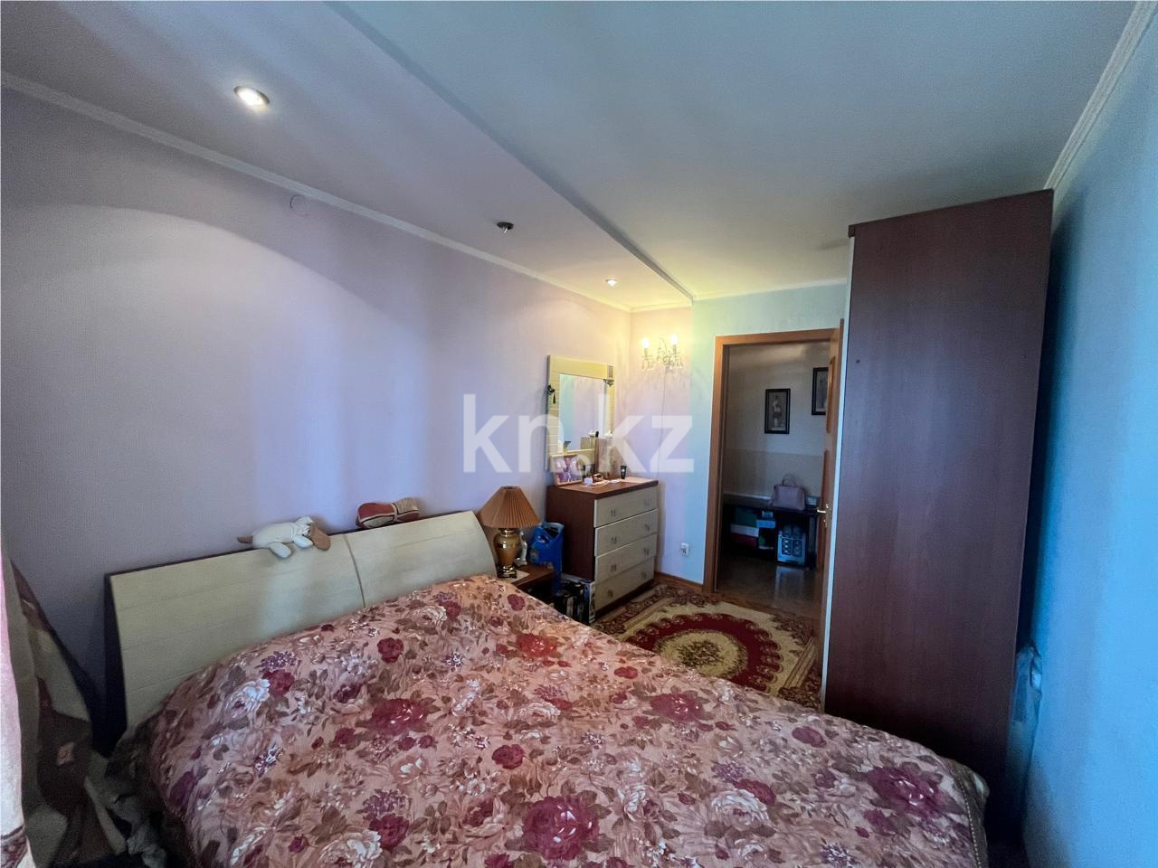 Продажа 2-комнатной квартиры, 52 м² - Продажа квартир в районе Город в Караганде фото 4 из 10