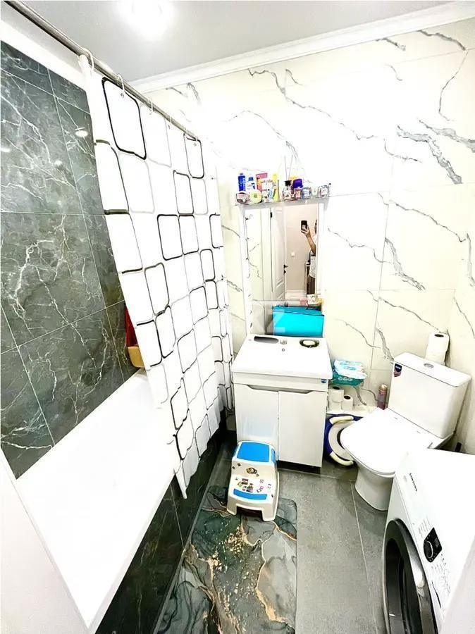 Продажа 1-комнатной квартиры, 42.3 м² в Астане - фото 4