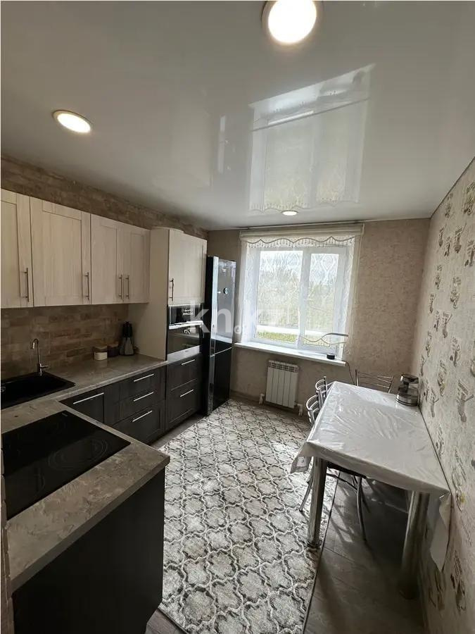 Продажа 2-комнатной квартиры, 51 м², мкр-н Орбита-1, дом  26 - Продажа  двухкомнатных квартир в Караганде фото 3 из 5