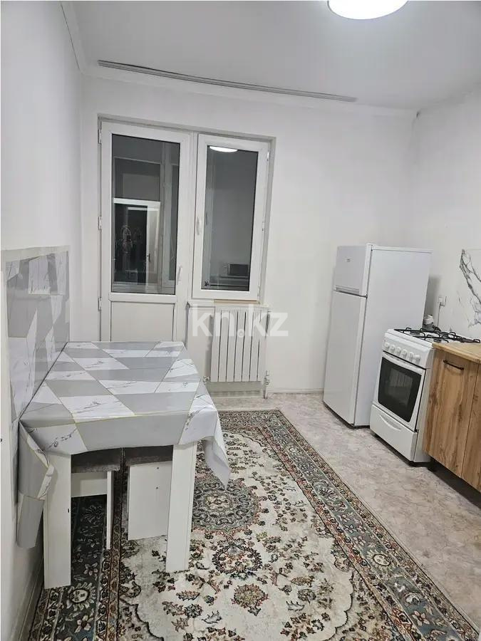 Продажа 1-комнатной квартиры, 36.6 м², ул. Ырысты, дом  46/8 - Продажа квартир в Казахстане фото 2 из 3