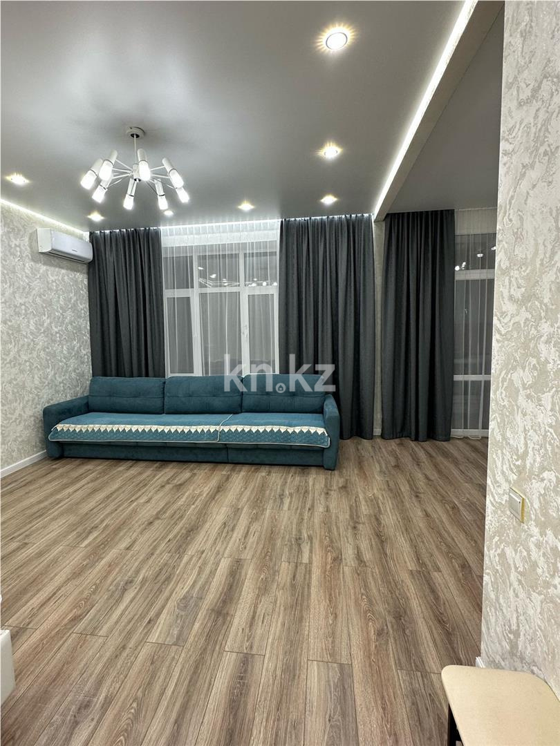 Продажа 2-комнатной квартиры, 66 м² в Караганде