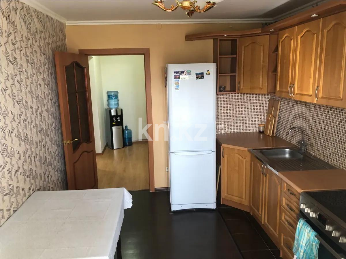 Продажа 4-комнатной квартиры, 73 м², ул. Сатыбалдина, дом  7 - Продажа  четырехкомнатных квартир в Караганде фото 5 из 6