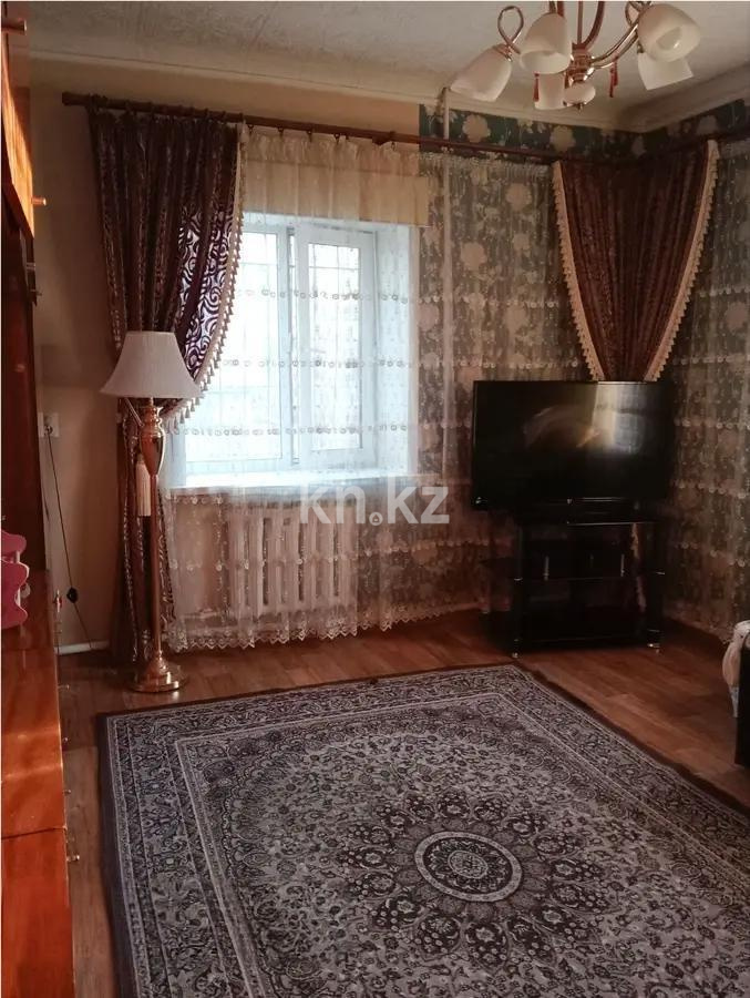 Продажа 3-комнатной квартиры, 54 м² - Недвижимость в Караганде - страница 4 фото 1 из 5