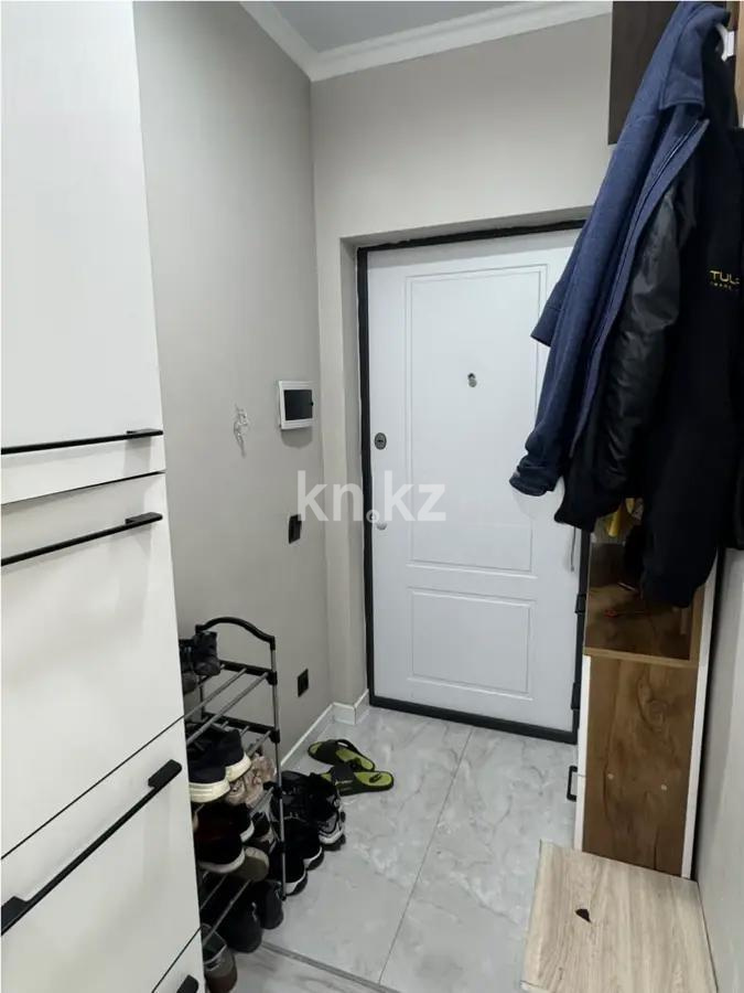 Продажа 1-комнатной квартиры, 48 м² в Алматы - фото 5