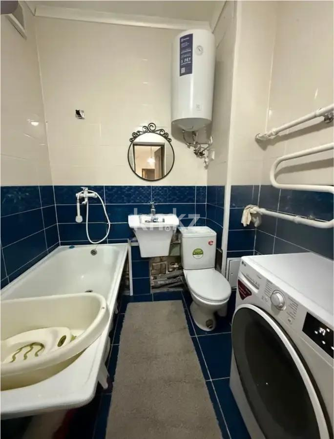 Продажа 2-комнатной квартиры, 60 м² - Продажа квартир от собственников в Караганде - страница 11 фото 4 из 4