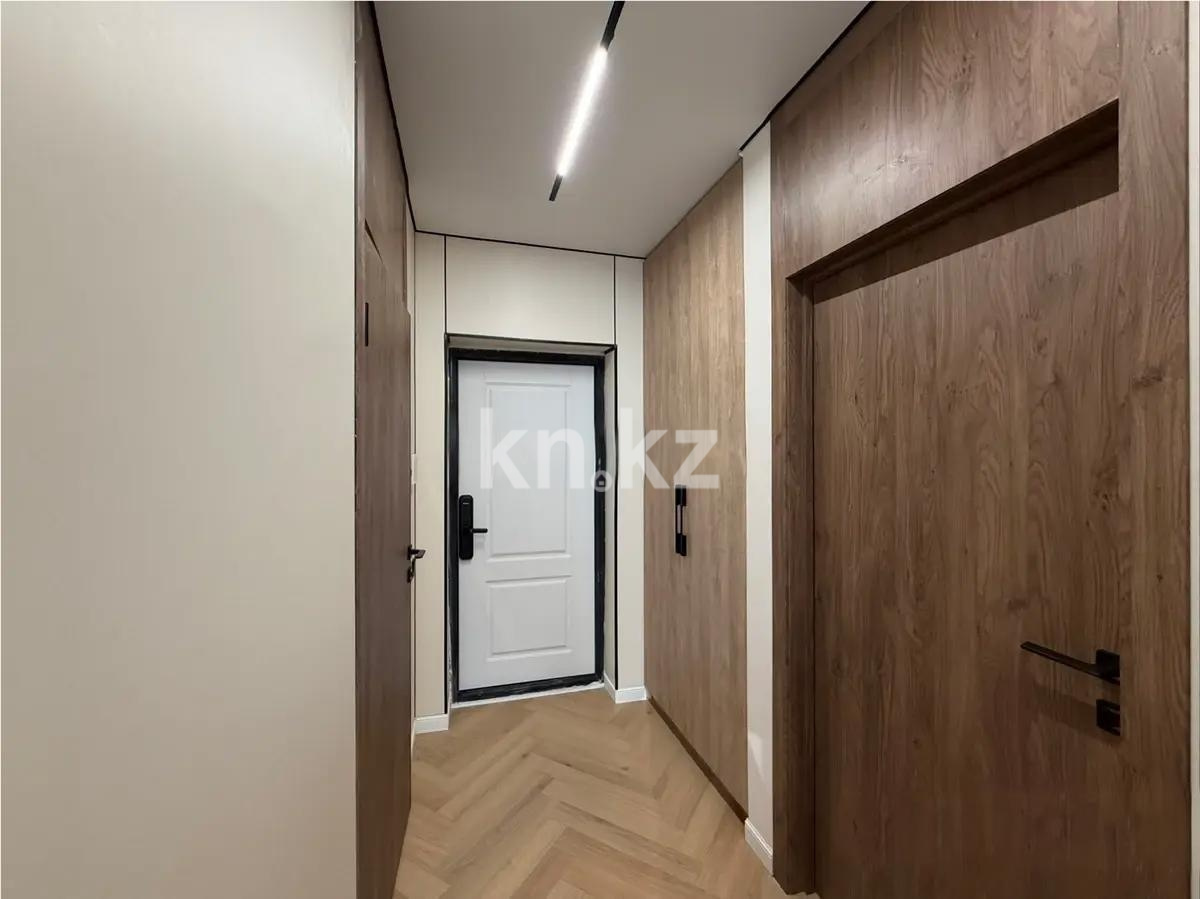 Продажа 2-комнатной квартиры, 40 м² - Продажа двухкомнатных квартир в р-не Есиль Астаны - страница 3 фото 5 из 5