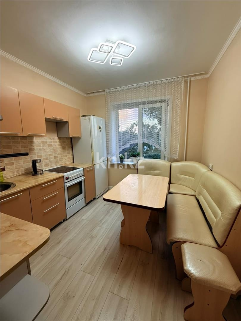 Продажа 3-комнатной квартиры, 68 м² в Караганде - фото 12