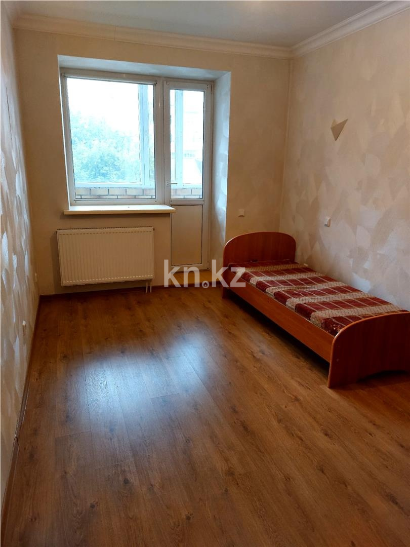 Продажа 1-комнатной квартиры, 47 м² в Астане - фото 3