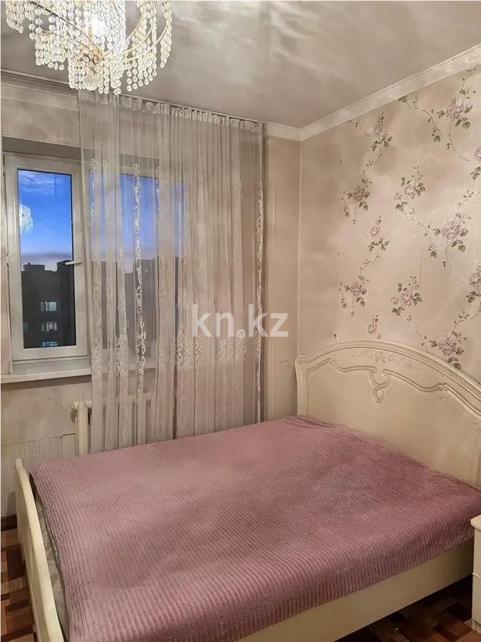 Продажа 2-комнатной квартиры, 51.5 м² в Астане - фото 2