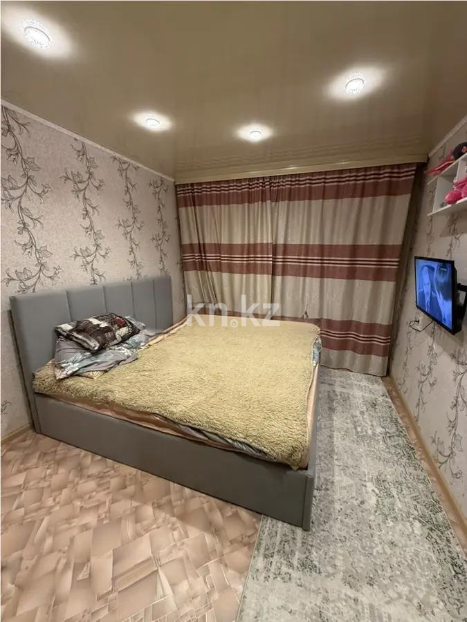 Продажа 3-комнатной квартиры, 65 м² - Продажа трехкомнатных квартир от собственников в Караганде фото 1 из 5