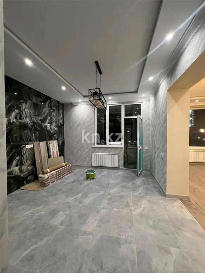 Продажа 3-комнатной квартиры, 110.5 м² в Алматы - фото 3