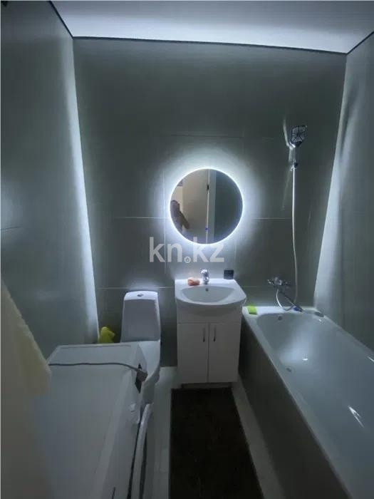 Продажа 1-комнатной квартиры, 23 м² - Продажа  однокомнатных квартир в новостройках Астаны - страница 45 фото 4 из 4