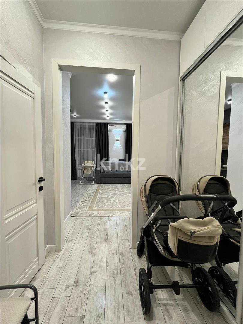 Продажа 3-комнатной квартиры, 63 м² - Продажа  трехкомнатных квартир в Караганде - страница 15 фото 13 из 15