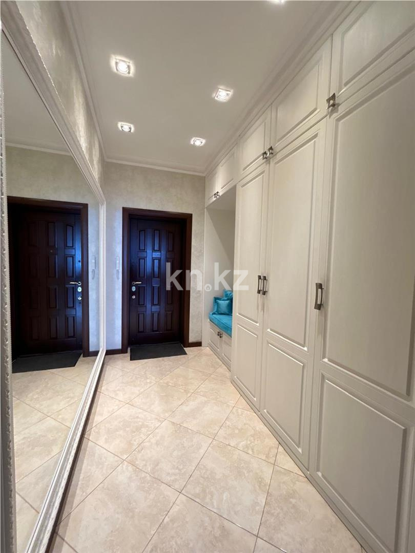 Продажа 4-комнатной квартиры, 144 м² в Астане - фото 35