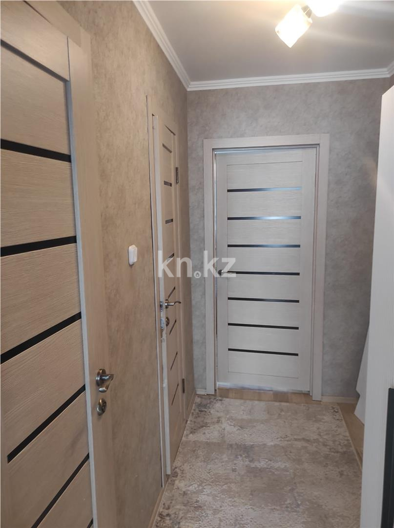 Продажа 3-комнатной квартиры, 68 м², 70 квартал - Продажа квартир в Темиртау фото 8 из 10