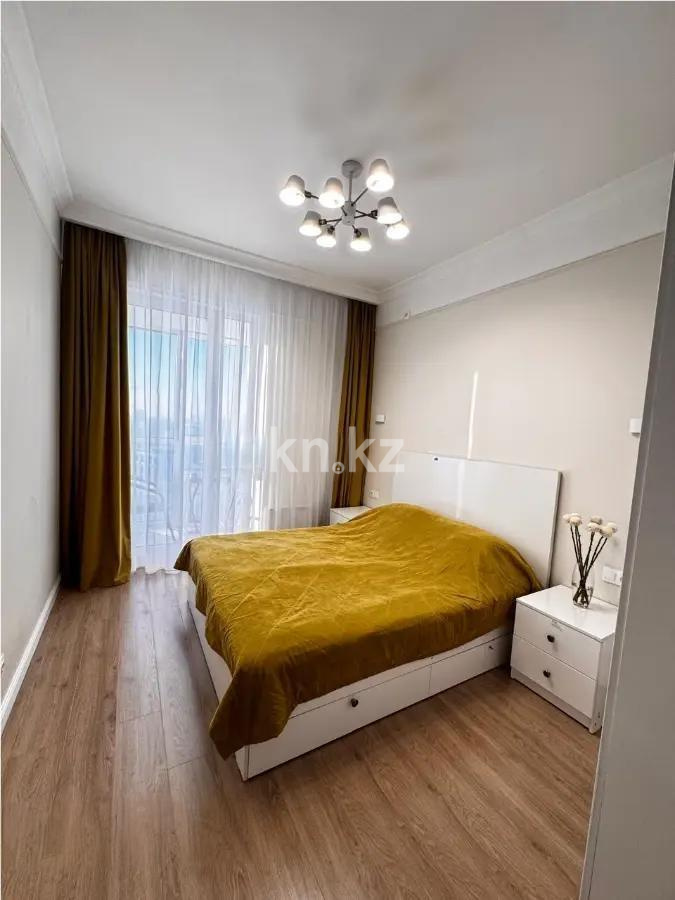 Продажа 2-комнатной квартиры, 65.4 м² в Астане - фото 2