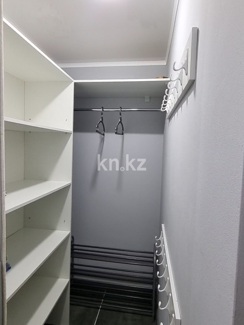 Аренда 1-комнатной квартиры посуточно, 40 м², ул. Каженбаева, дом  3 - Продажа квартир в Атырау фото 14 из 14