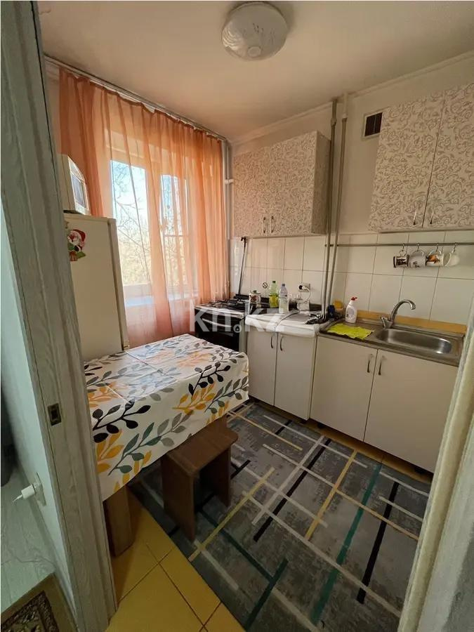 Продажа 1-комнатной квартиры, 30 м² в Алматы - фото 2