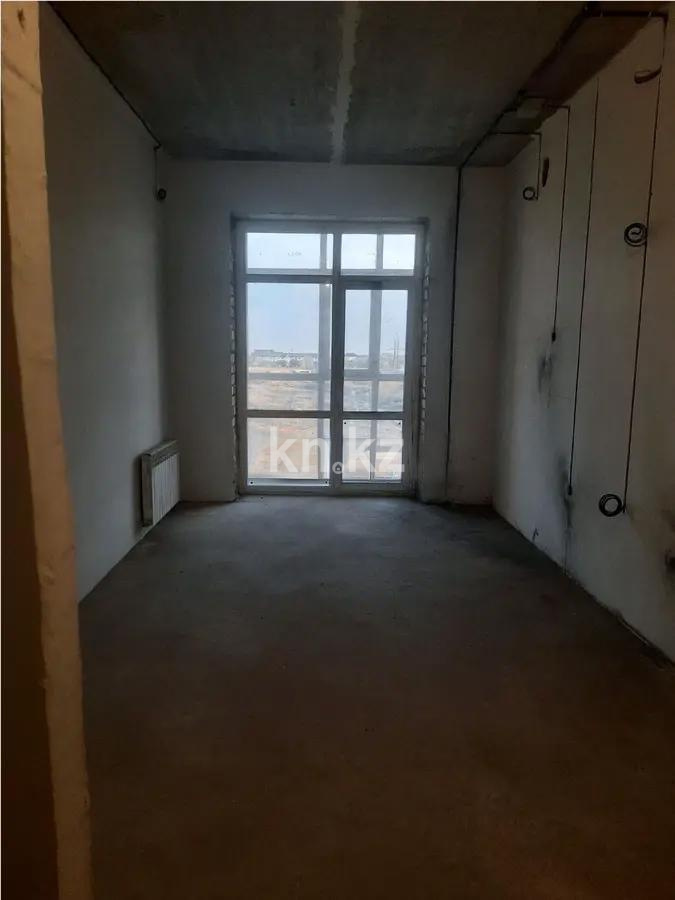 Продажа 3-комнатной квартиры, 87 м², 218 учетный квартал, дом  155 - Продажа  трехкомнатных квартир в Караганде без посредников фото 1 из 5