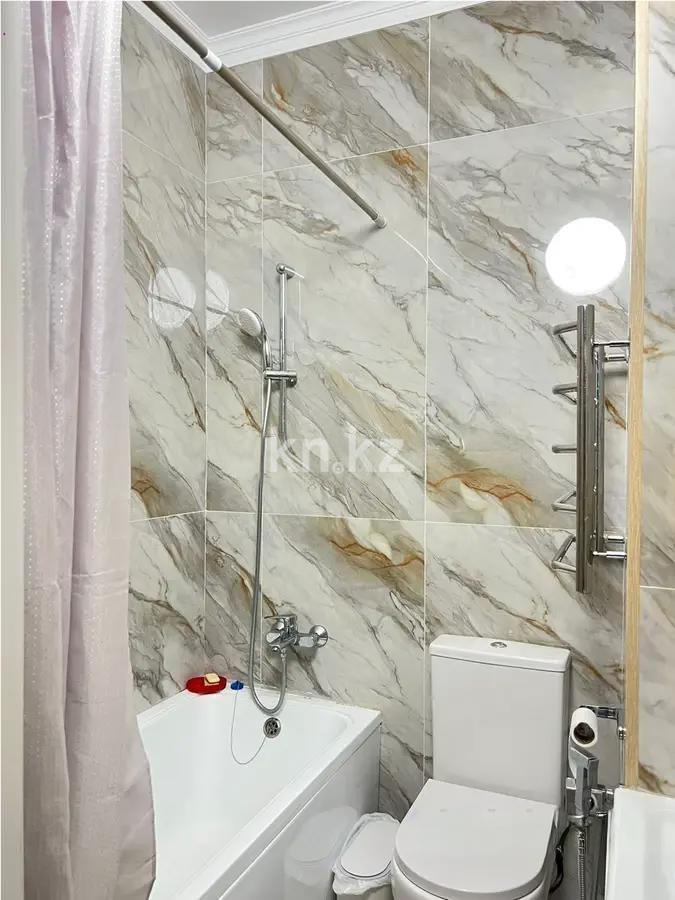 Продажа 4-комнатной квартиры, 110 м² - Продажа четырехкомнатных квартир от собственников в Алматы - страница 3 фото 6 из 7