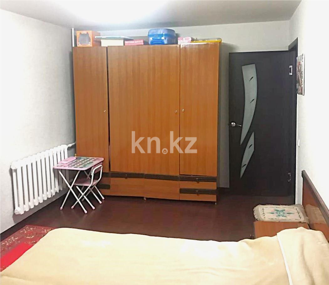 Продажа 3-комнатной квартиры, 62 м², пр. Республики в Караганде - фото 4