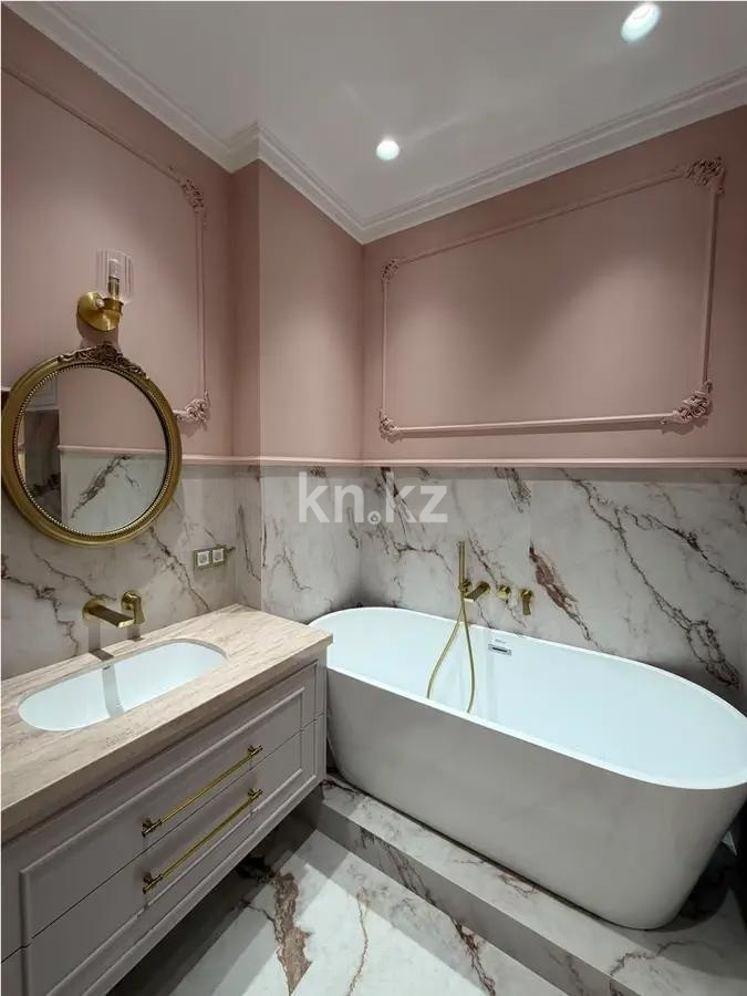 Продажа 2-комнатной квартиры, 71.6 м² в Астане - фото 4