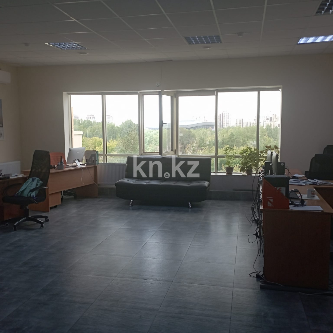 Аренда , пр. Кабанбай батыра, дом  2/2 в Астане - фото 5